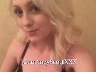 CourtneyScottXXX