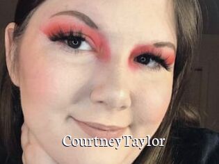 CourtneyTaylor