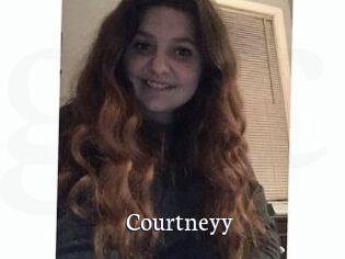Courtneyy