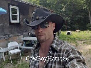 CowBoyHat1986