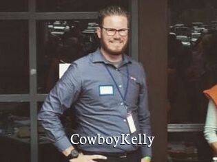 CowboyKelly