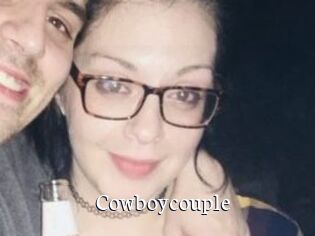 Cowboycouple