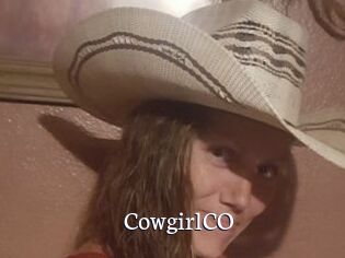 CowgirlCO