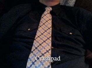 Crashpad