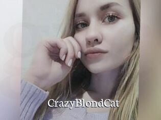 CrazyBlondCat