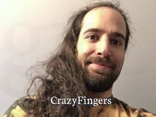 CrazyFingers