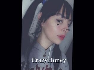 CrazyHoney