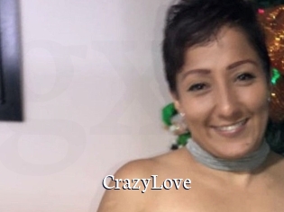 CrazyLove