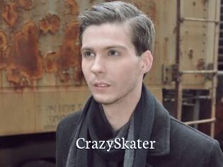 CrazySkater