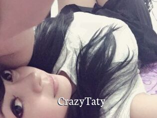 CrazyTaty