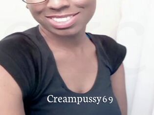 Creampussy69