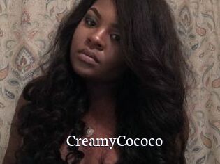 CreamyCococo