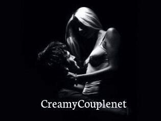 CreamyCouple_net