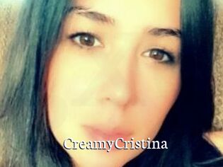 CreamyCristina