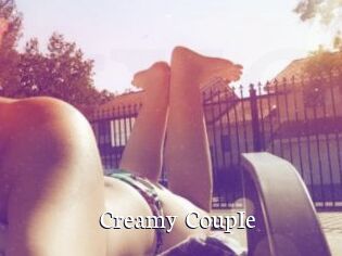 Creamy_CoupIe