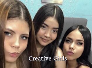 Creative_Girls