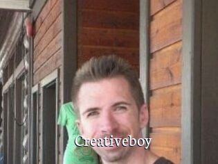 Creativeboy