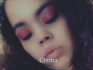 Crema