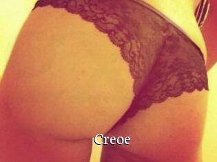 Creoe
