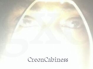 Creon_Cabiness