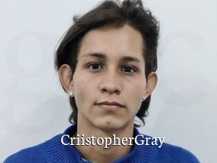 CriistopherGray