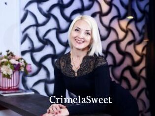 CrimelaSweet