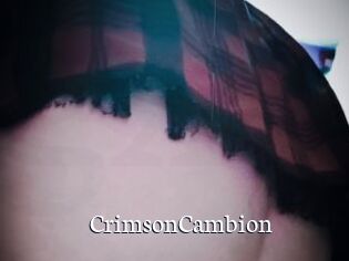 CrimsonCambion