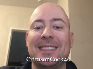 CrimsonCock40