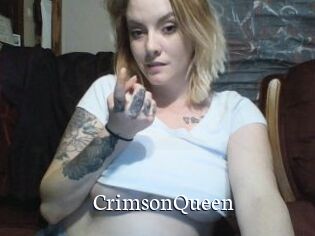 CrimsonQueen