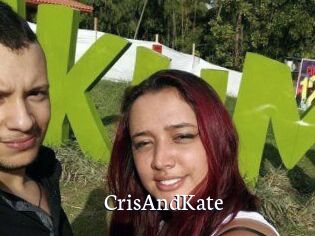 CrisAndKate