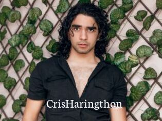CrisHaringthon