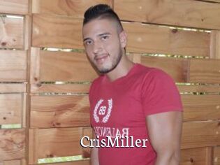 CrisMiller