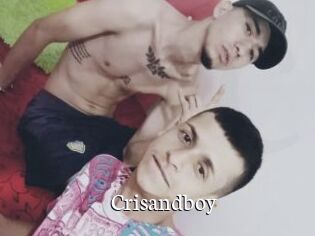 Crisandboy Gratis xxx Clips