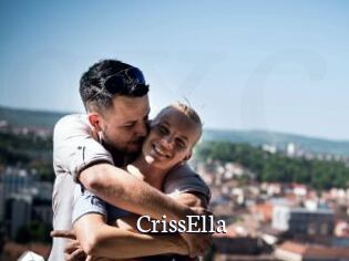 CrissElla