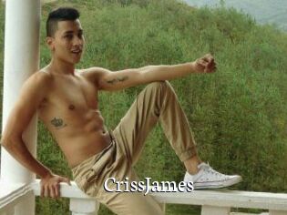 CrissJames