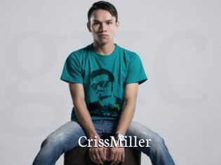 CrissMiller