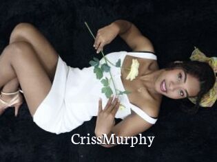 CrissMurphy