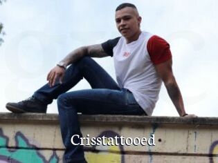 Crisstattooed