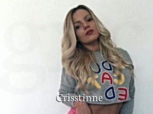 Crisstinne