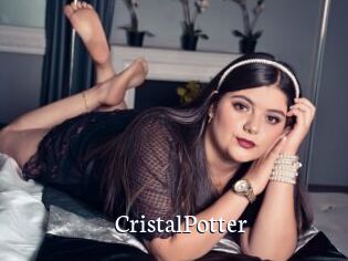 CristalPotter