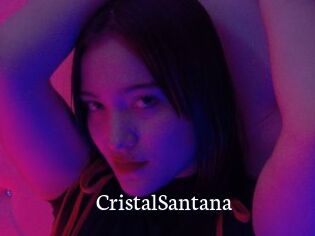 CristalSantana