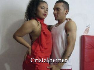 Cristalheiner