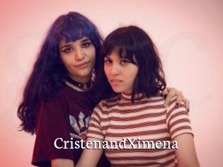 CristenandXimena