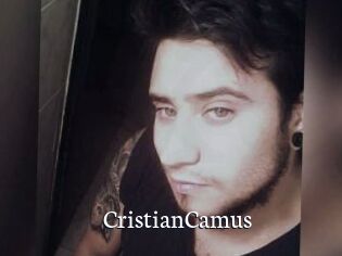 CristianCamus