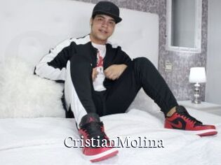 CristianMolina