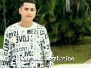 Cristian_SexyLatino