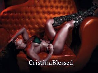 CristinaBlessed