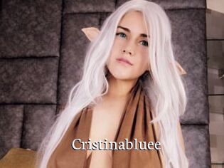 Cristinabluee