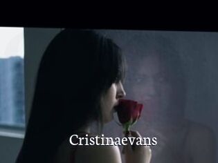 Cristinaevans