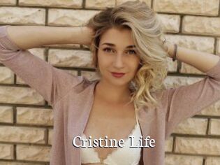 Cristine_Life Gratis xxx Clips